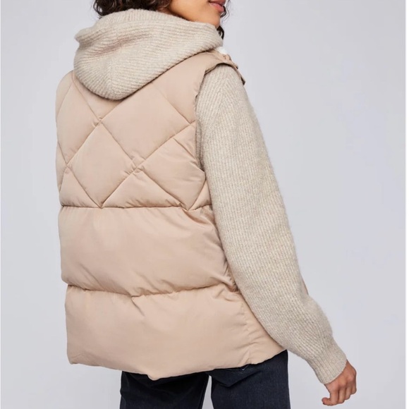 Gentle Fawn Billie Vest - Picture 3 of 8